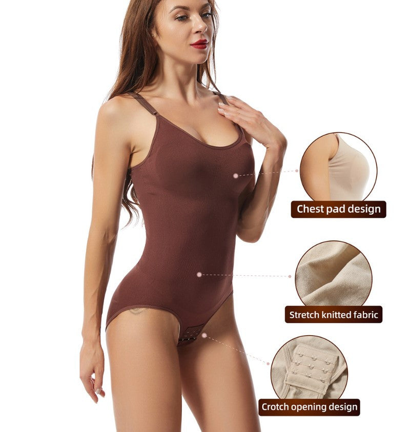 Body moldeador de cuerpo