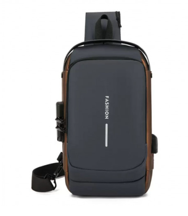 BOLSO ANTIROBO