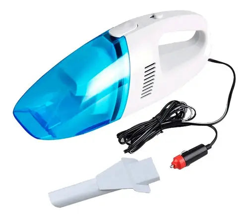 Aspiradora de Auto 12V