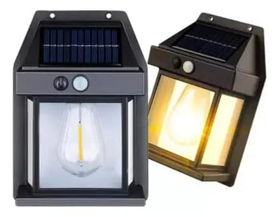 EcoPower Solar™ – Ilumina sin gastar un solo peso en energía
